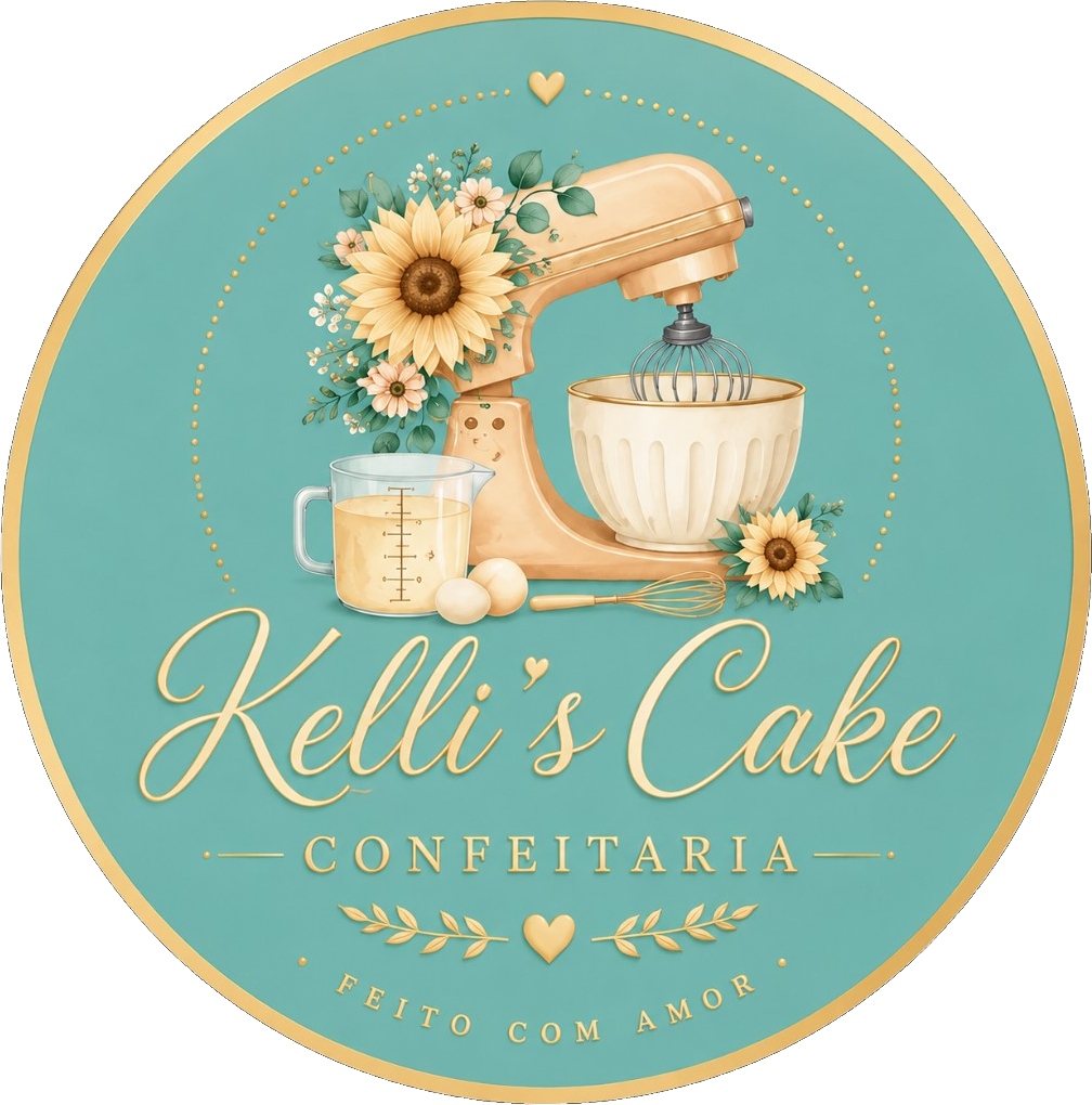 Kelli's Cake Confeitaria